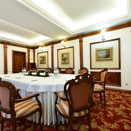 Hotel Belvedere Braila Exterior photo