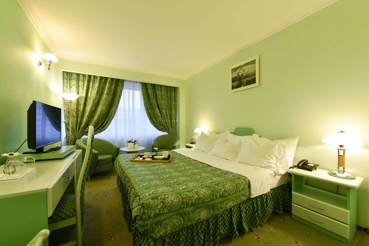 Hotel Belvedere Braila Exterior photo